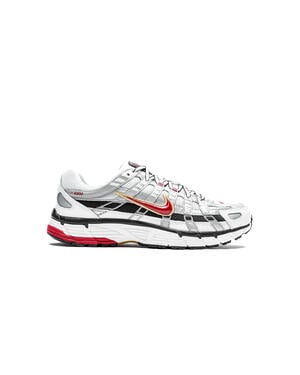 Nike WMNS P-6000 | BV1021-101 | AFEW STORE
